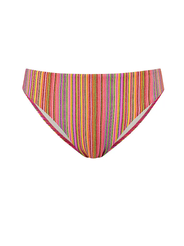 CYELL Damen Bikinihose Color Juice