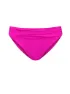 CYELL Damen Bikinihose Framboise