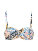 CYELL Damen Bikinioberteil Classic Fusion CYELL Damen Bikinioberteil Classic Fusion