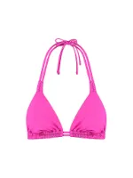 CYELL Damen Bikinioberteil Framboise CYELL Damen Bikinioberteil Framboise
