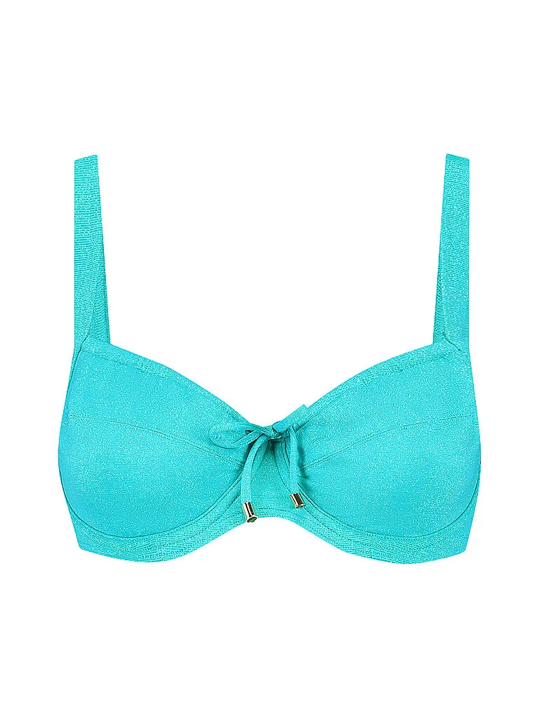 CYELL Damen Bikinioberteil Sea Sparkle CYELL Damen Bikinioberteil Sea Sparkle