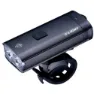 D-light Cg-132p Frontlicht, Black, 1100 Lumina