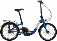 Dahon Ciao i7U 2024 20" Faltrahmen Dahon Ciao i7U 2024 20" Faltrahmen