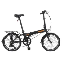 Dahon Hit 20´´ Fahrrad Dahon Hit 20´´ Fahrrad