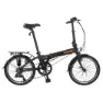Dahon Hit 20´´ Fahrrad, Black, One Size