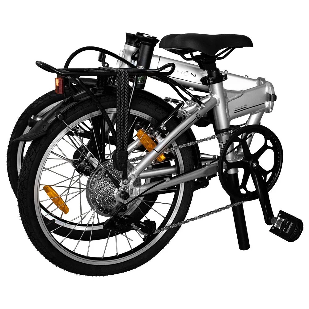 Dahon Mariner D8 Faltrad Dahon Mariner D8 Faltrad