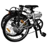 Dahon Mariner D8 Faltrad