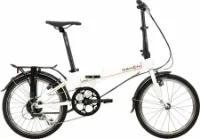 Dahon Mariner D8 weiß 2024 20" Faltrahmen Dahon Mariner D8 weiß 2024 20" Faltrahmen