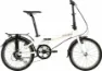 Dahon Mariner D8 weiß 2024 20" Faltrahmen