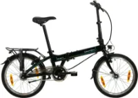 Dahon Mariner i7U schwarz 2024 20" Faltrahmen Dahon Mariner i7U schwarz 2024 20" Faltrahmen