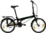 Dahon Mariner i7U schwarz 2024 20" Faltrahmen