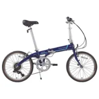 Dahon Piazza D8 Faltrad Dahon Piazza D8 Faltrad