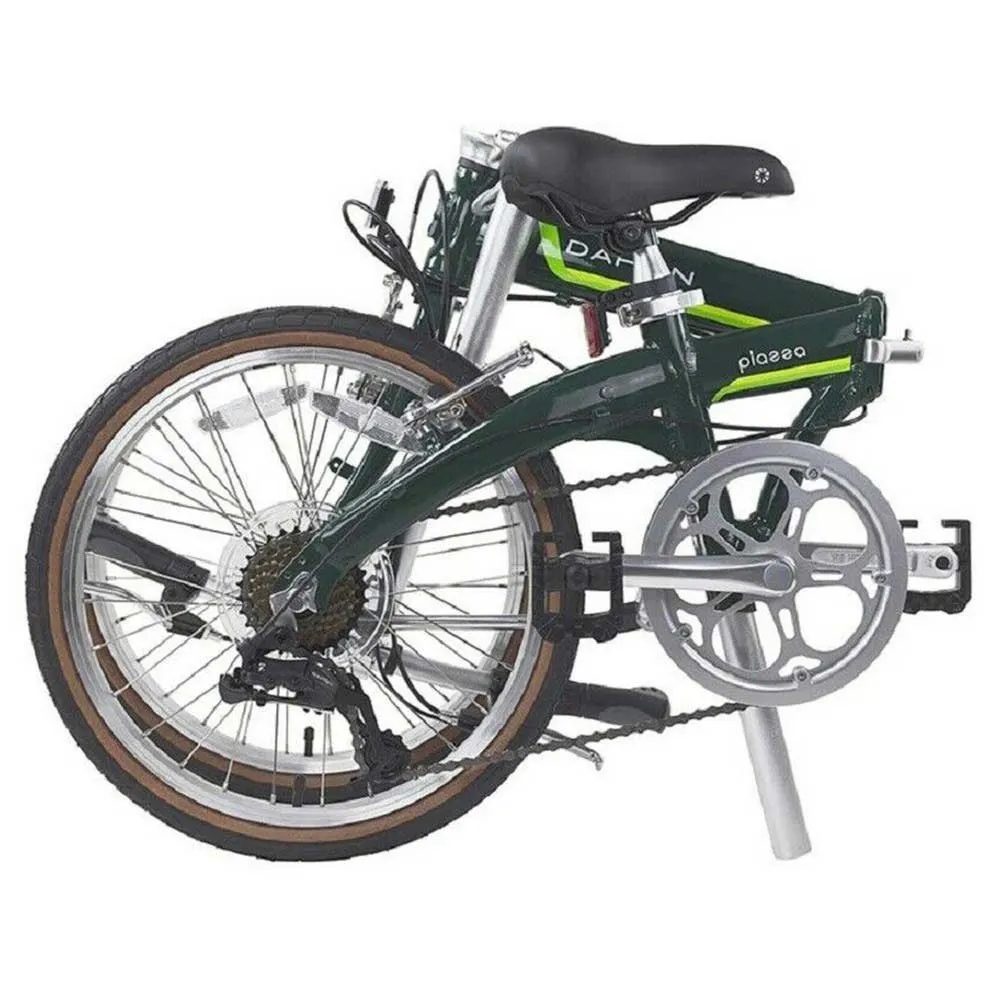 Dahon Piazza D8 Faltrad Dahon Piazza D8 Faltrad