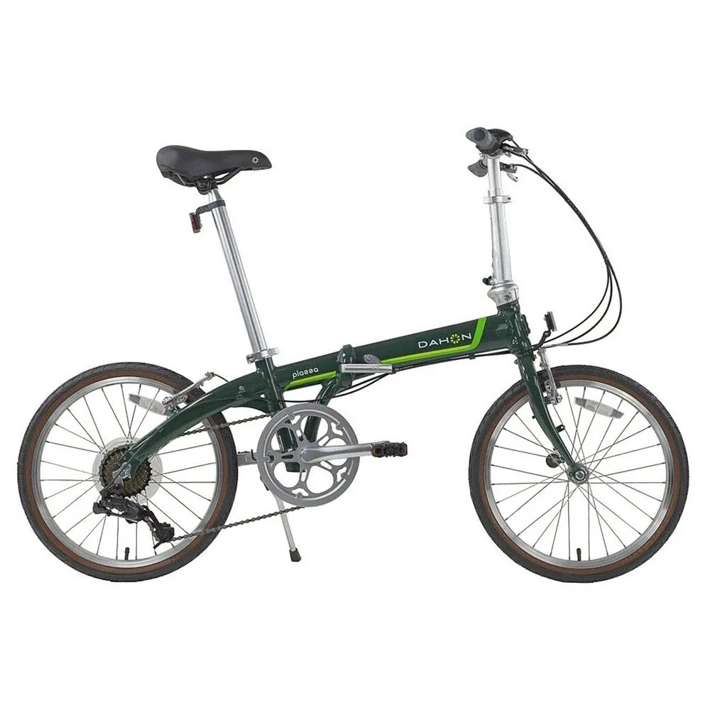Dahon Piazza D8 Faltrad Dahon Piazza D8 Faltrad