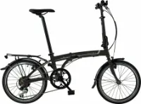 Dahon SUV D6 blau 2024 20" Faltrahmen Dahon SUV D6 blau 2024 20" Faltrahmen