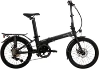 Dahon Unio E20 schwarz 20" 313 Wh Faltrahmen Dahon Unio E20 schwarz 20" 313 Wh Faltrahmen
