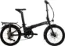 Dahon Unio E20 schwarz 20" 313 Wh Faltrahmen, Hersteller-schwarz, U