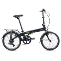 Dahon Vybe D7 20´´ Faltrad Dahon Vybe D7 20´´ Faltrad