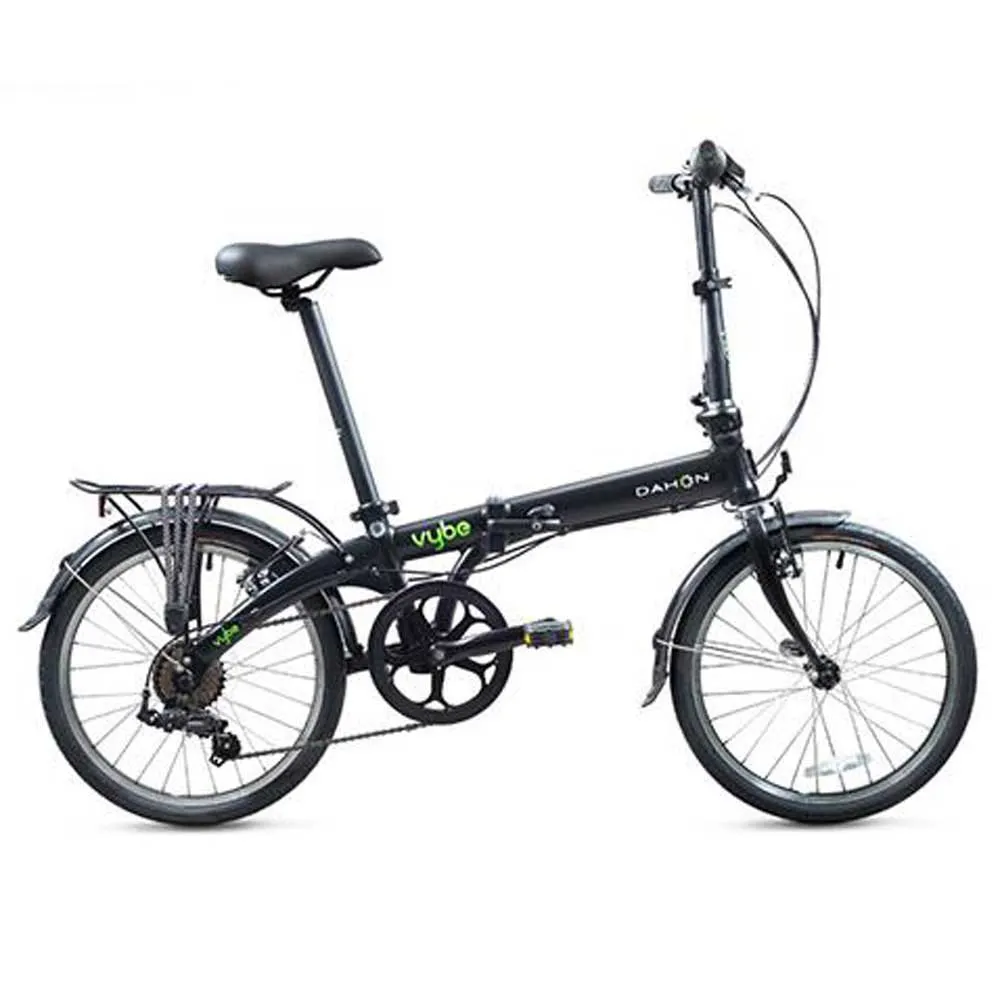 Dahon Vybe D7 20´´ Faltrad