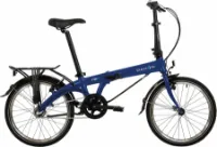 Dahon Vybe i3 anthrazit 2024 20" Faltrahmen Dahon Vybe i3 anthrazit 2024 20" Faltrahmen