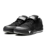 Black / black