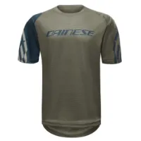 Dainese Aer Kurzarm-t-shirt Dainese Aer Kurzarm-t-shirt