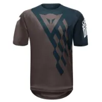 Dainese Aer Kurzarm-t-shirt Dainese Aer Kurzarm-t-shirt