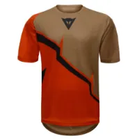 Dainese Aer Kurzarm-t-shirt Dainese Aer Kurzarm-t-shirt