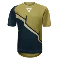 Dainese Aer Kurzarm-t-shirt Dainese Aer Kurzarm-t-shirt