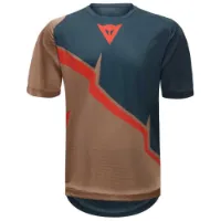 Dainese Aer Kurzarm-t-shirt