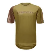 Dainese Aer Kurzarm-t-shirt Dainese Aer Kurzarm-t-shirt