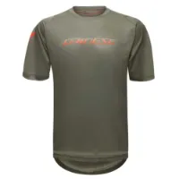 Dainese Aer Kurzarm-t-shirt Dainese Aer Kurzarm-t-shirt