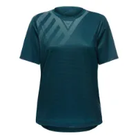 Dainese Aer Kurzarm-t-shirt Dainese Aer Kurzarm-t-shirt