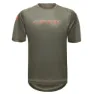 Dainese Aer Kurzarm-t-shirt