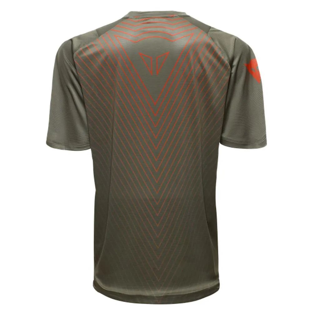 Dainese Aer Kurzarm-t-shirt Dainese Aer Kurzarm-t-shirt