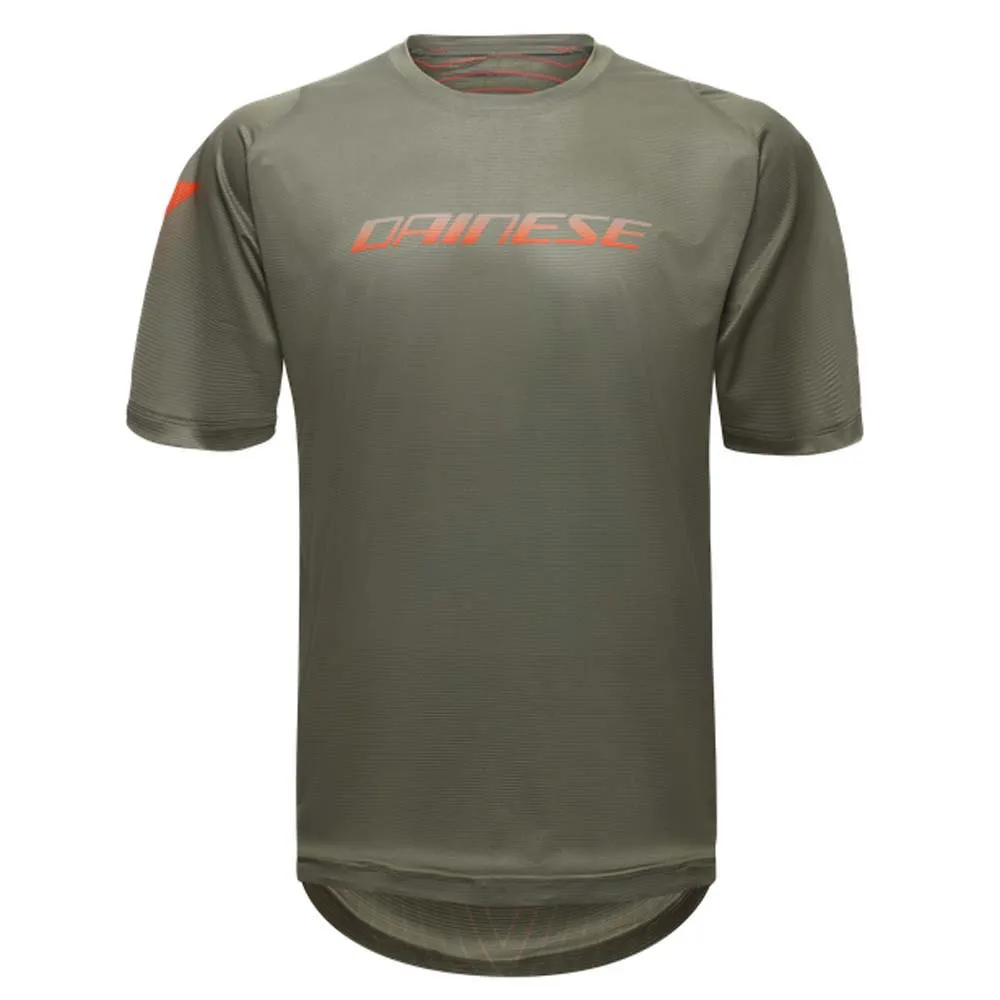 Dainese Aer Kurzarm-t-shirt Dainese Aer Kurzarm-t-shirt