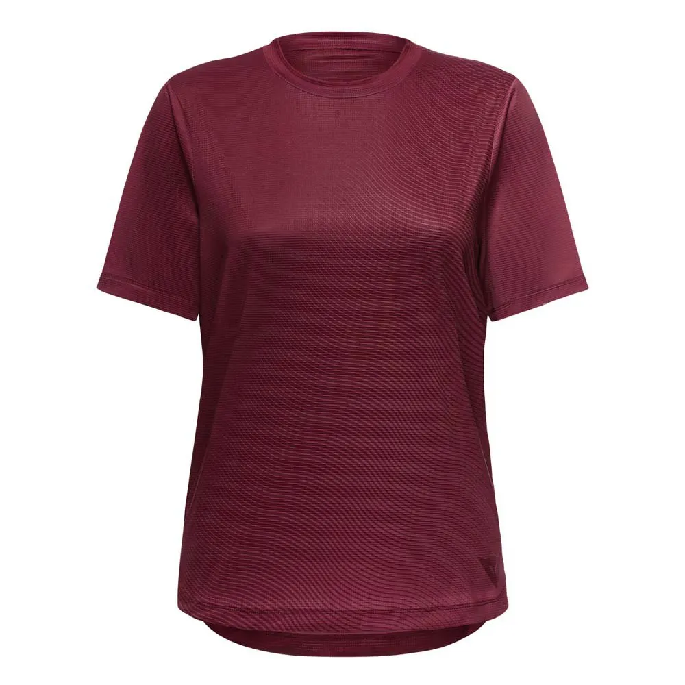 Dainese Aer Kurzarm-t-shirt