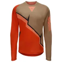 Dainese Aer Langarm-t-shirt Dainese Aer Langarm-t-shirt