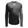 Black / grey
