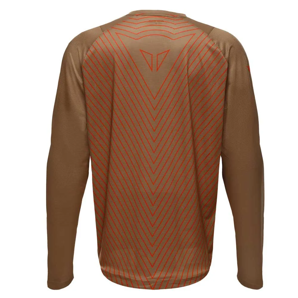 Dainese Aer Langarm-t-shirt