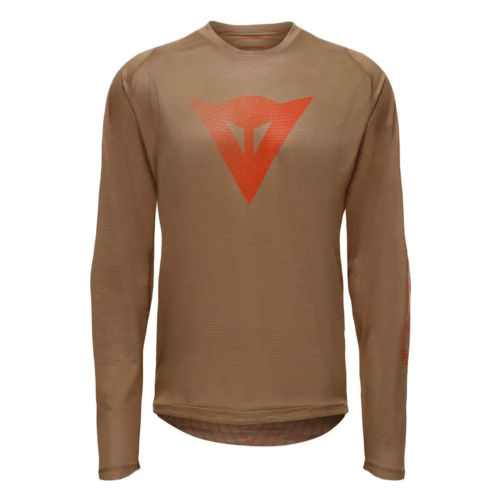 Dainese Aer Langarm-t-shirt