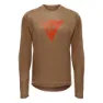Brown / red