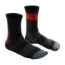 Black / red