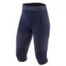 Dainese Awa Bl 3/4 Baselayer-hose, Black iris