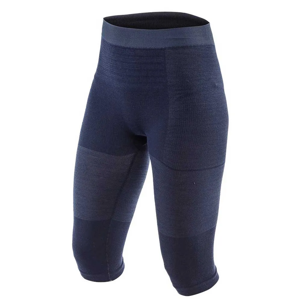 Dainese Awa Bl 3/4 Baselayer-hose, Black iris Dainese Awa Bl 3/4 Baselayer-hose, Black iris