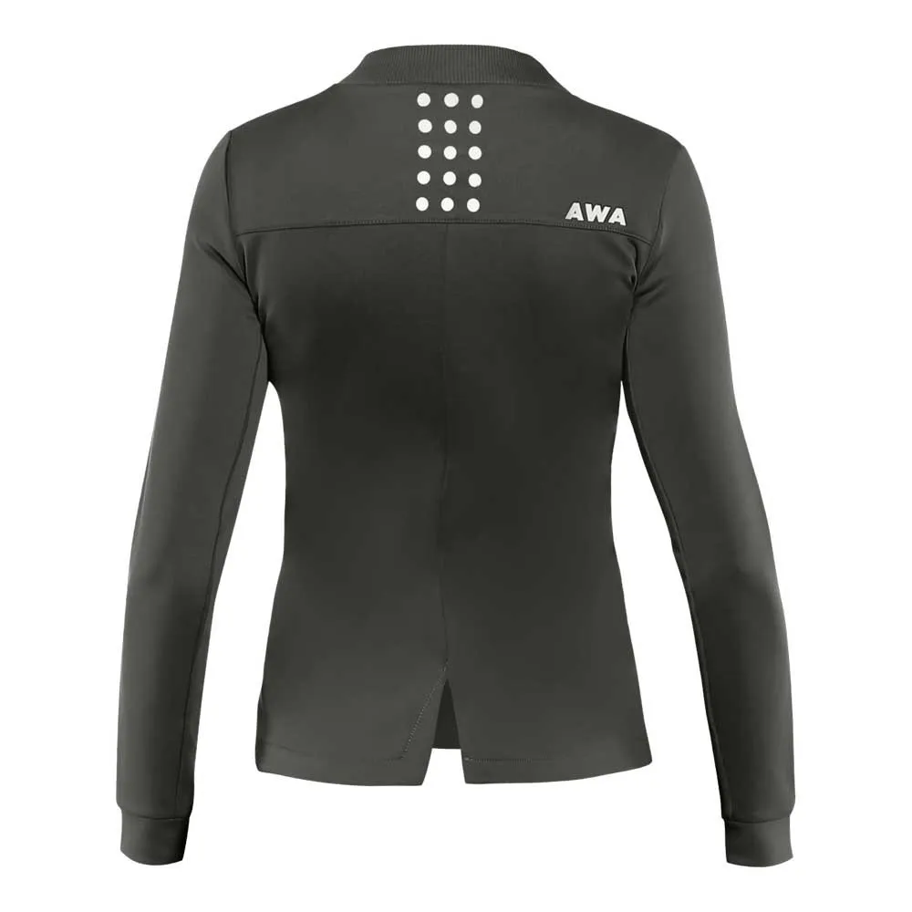 Dainese Awa Black Sweatshirt Dainese Awa Black Sweatshirt