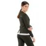 Dainese Awa Black Sweatshirt