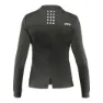 Dainese Awa Black Sweatshirt