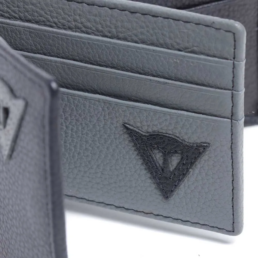 Dainese Brieftasche, Black, One Size Dainese Brieftasche, Black, One Size