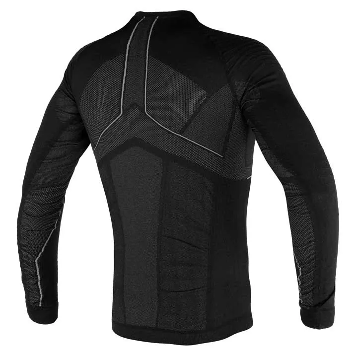 Dainese D-core Aero Langarm-baselayer, Black / anthracite Dainese D-core Aero Langarm-baselayer, Black / anthracite
